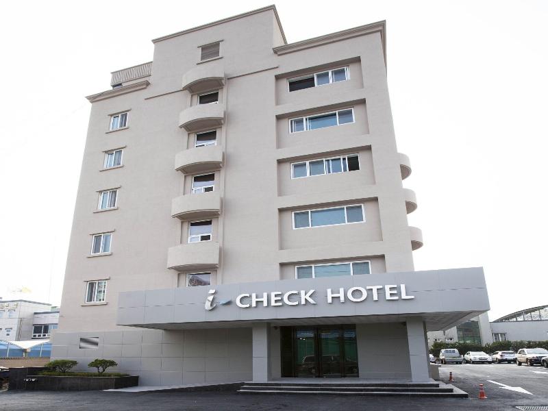 i-CHECK Hyunjin Hotel