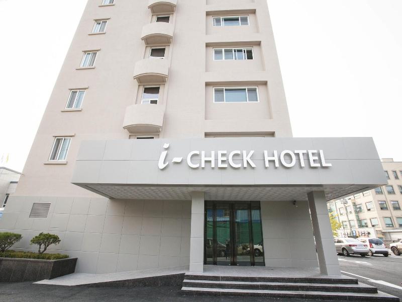 i-CHECK Hyunjin Hotel