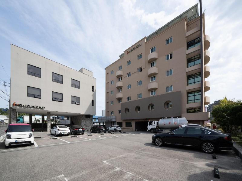 i-CHECK Hyunjin Hotel