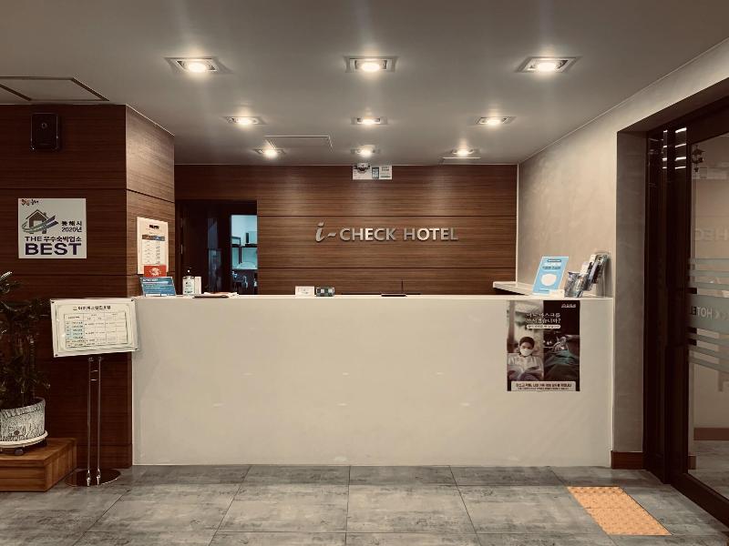 i-CHECK Hyunjin Hotel