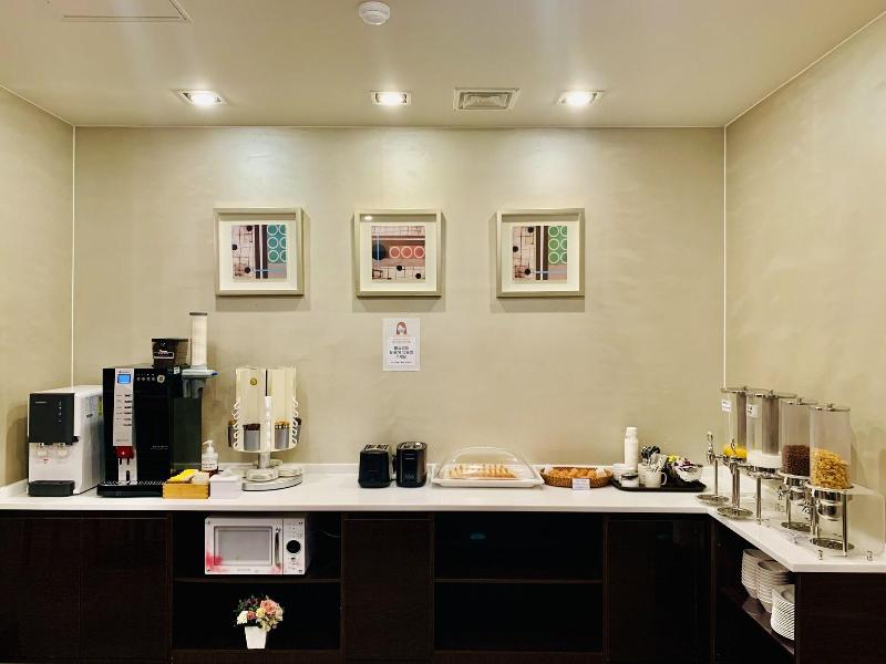 i-CHECK Hyunjin Hotel