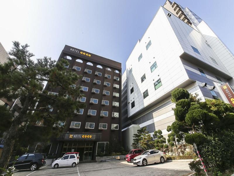 Hotel Coco