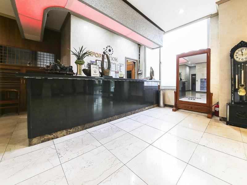 Hotel Coco