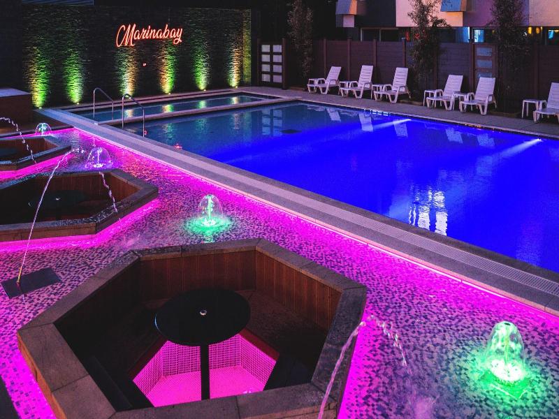 Sokcho Marina Bay Hotel