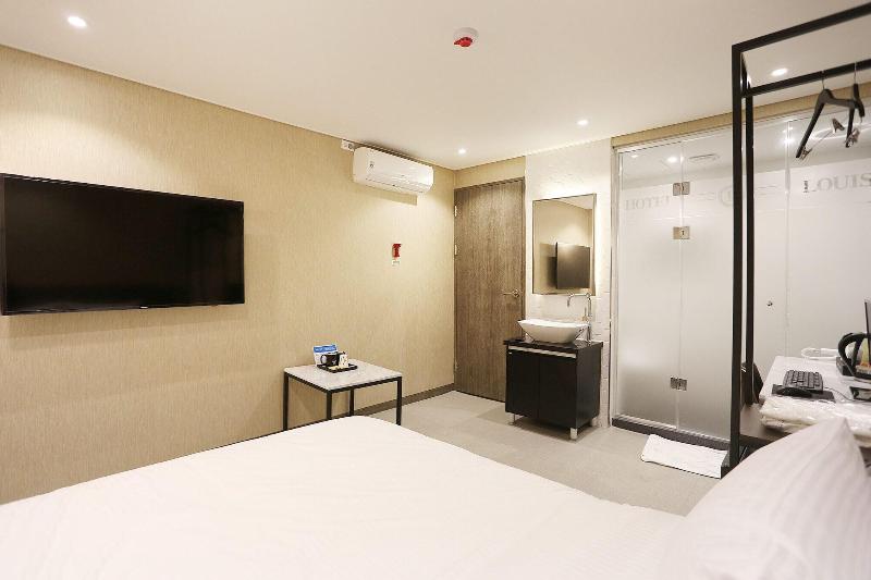 Louis Hotel image