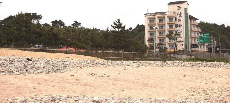 Benikea Mountain And Sea Yangyang image