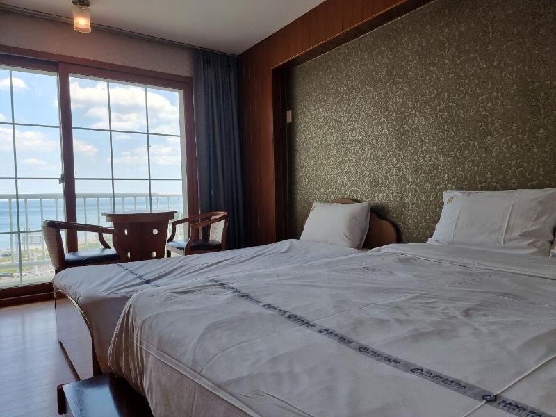 Benikea Mountain And Sea Yangyang image