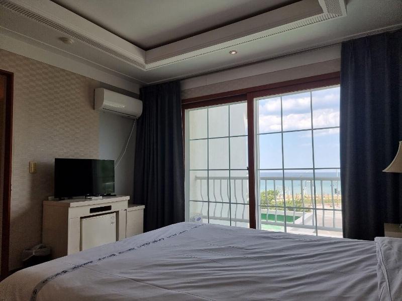 Benikea Mountain And Sea Yangyang image