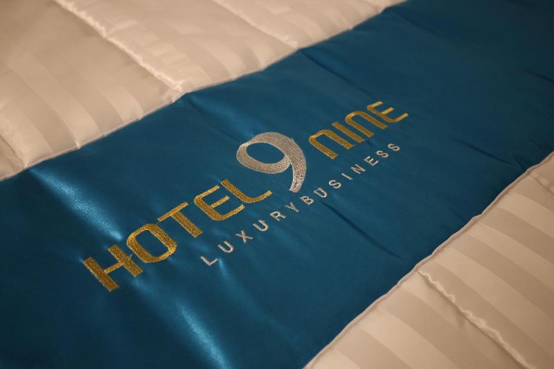 Hotel Nine — photo 74