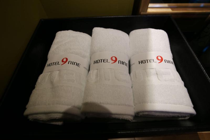 Hotel Nine — photo 27