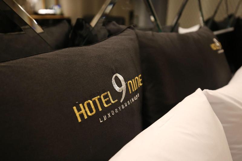 Hotel Nine — photo 77