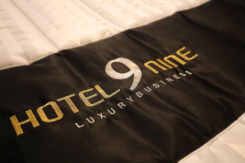 Hotel Nine — photo 55