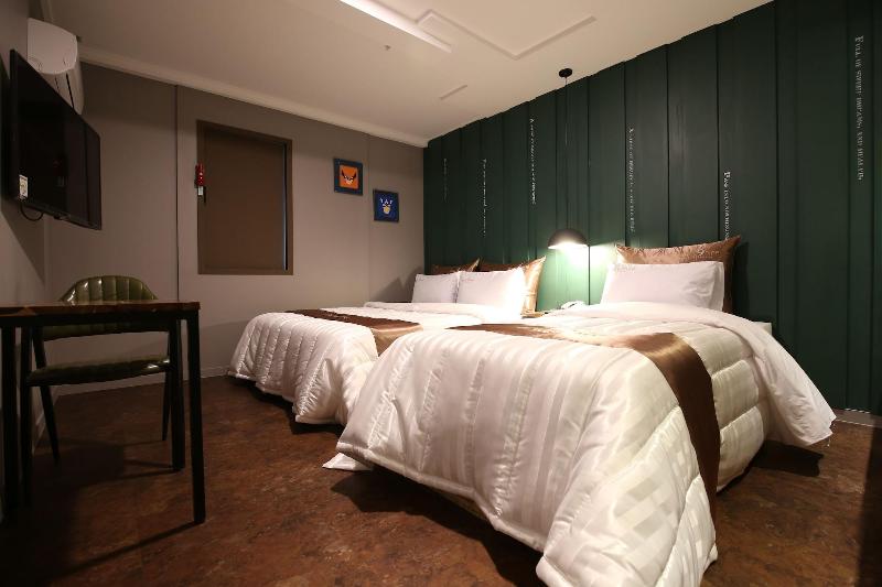 Hotel Nine — photo 48