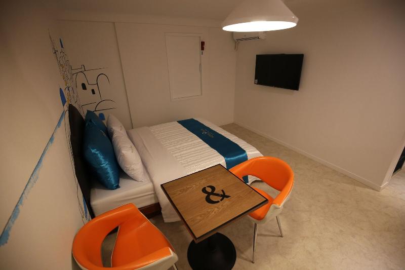 Hotel Nine — photo 4