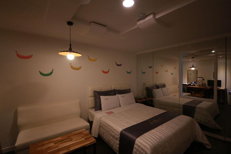 Hotel Nine — photo 36