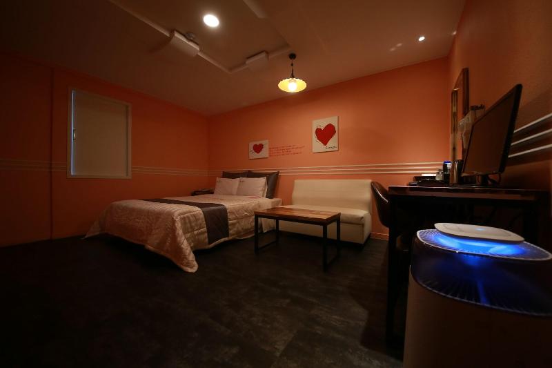 Hotel Nine — photo 61