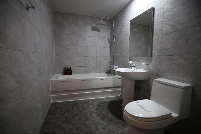 Hotel Nine — photo 15