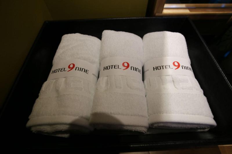 Hotel Nine — photo 7