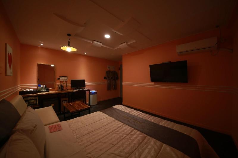 Hotel Nine — photo 46
