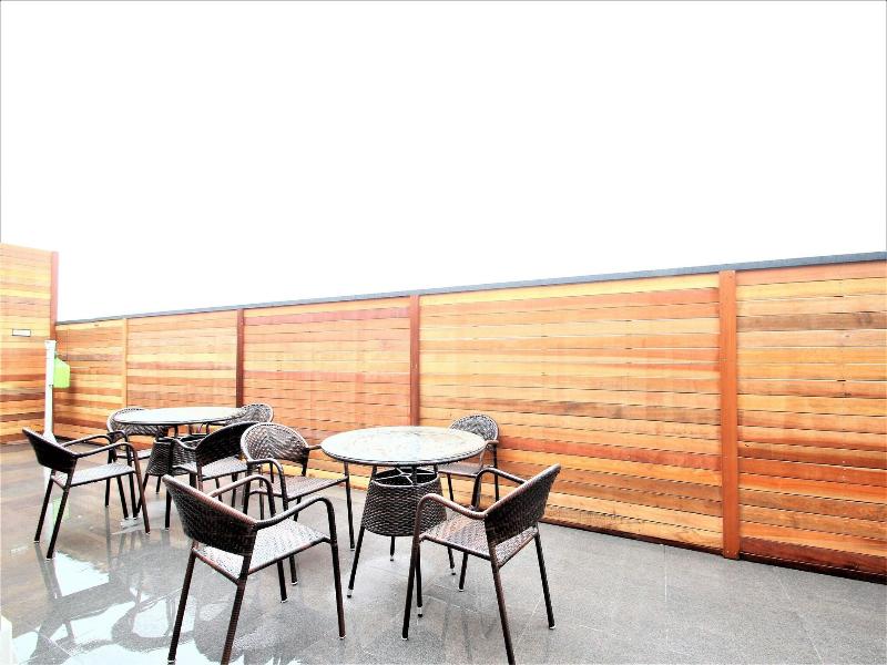 Hotel Prima image