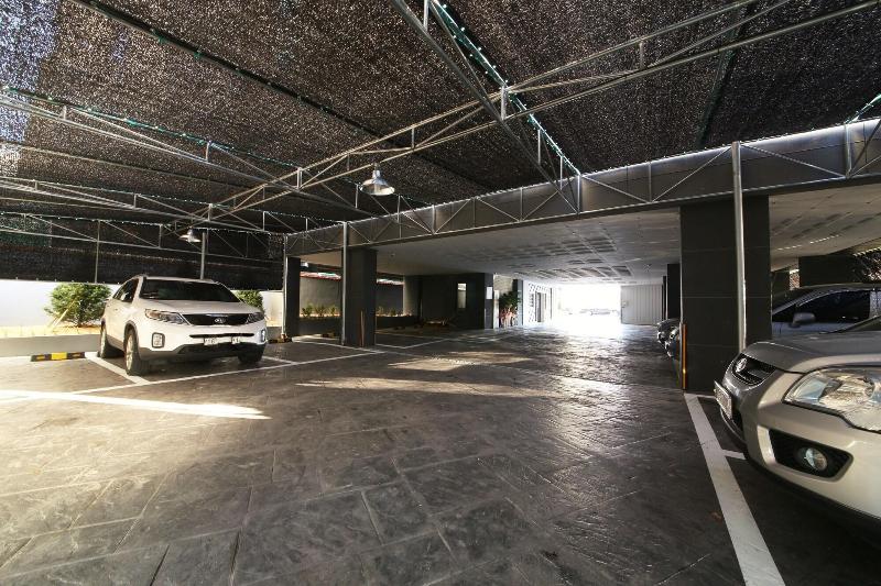 Premium Ava Hotel Sasang image