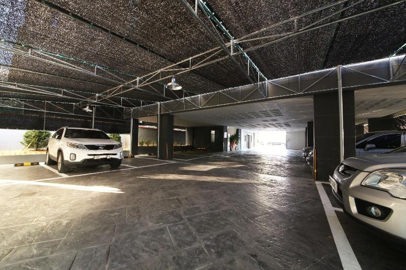 Premium Ava Hotel Sasang image
