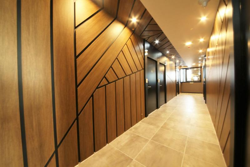 Premium Ava Hotel Sasang image
