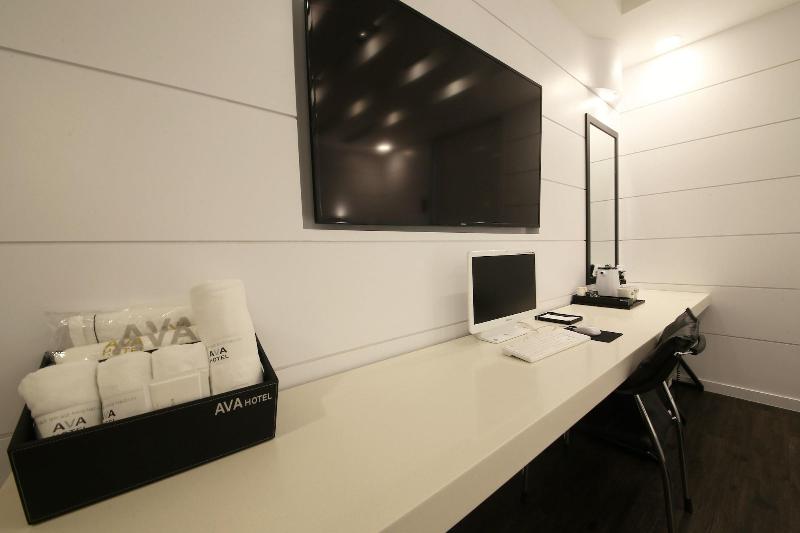 Premium Ava Hotel Sasang image