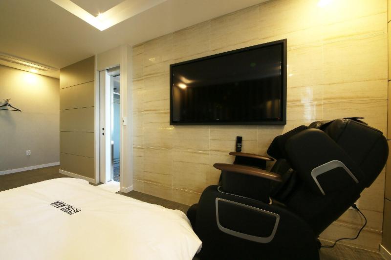 Premium Ava Hotel Sasang image