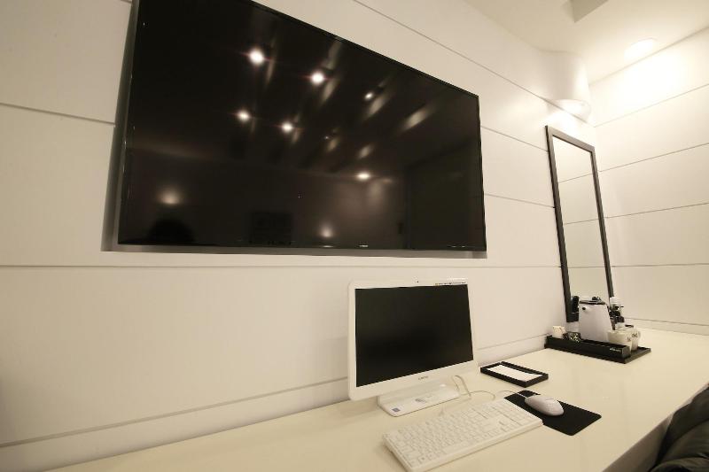 Premium Ava Hotel Sasang image