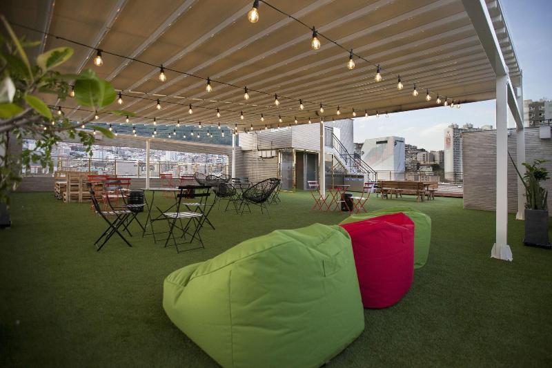 Busanjin Brown-dot hotel image