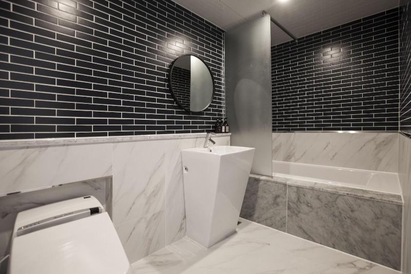 Busanjin Brown-dot hotel image
