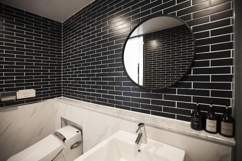 Busanjin Brown-dot hotel image