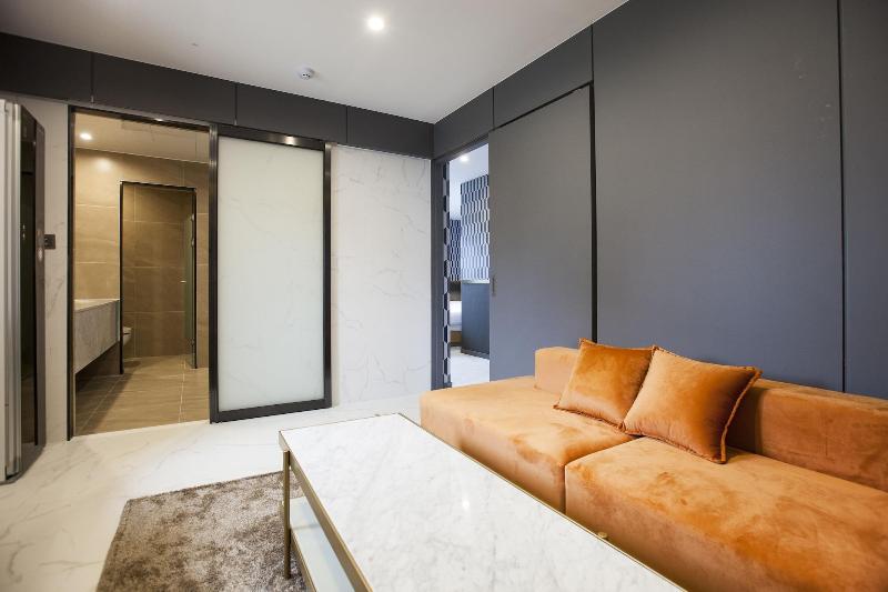 Busanjin Brown-dot hotel image