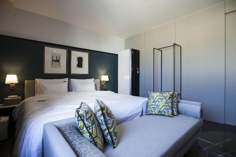 Busanjin Brown-dot hotel image