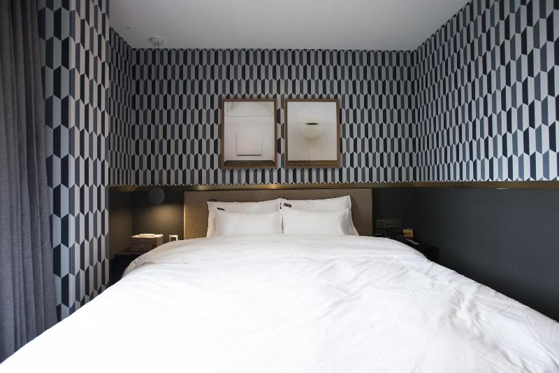 Busanjin Brown-dot hotel image