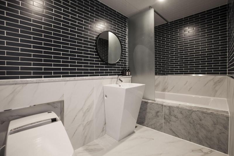 Busanjin Brown-dot hotel image