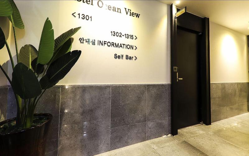 Hotel Ocean View image