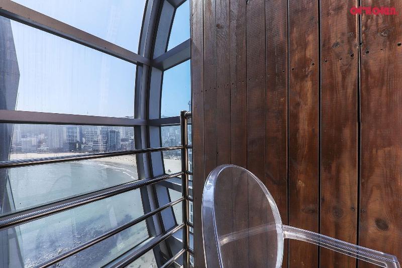 Hotel Ocean View image