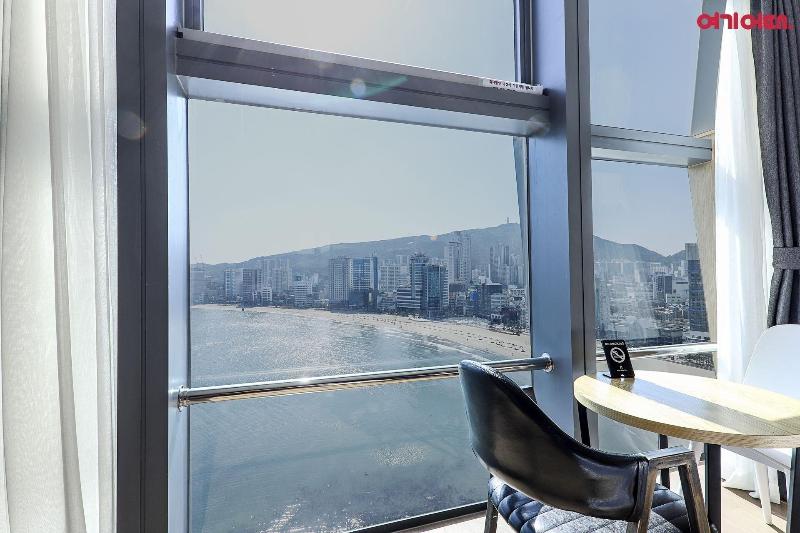 Hotel Ocean View image