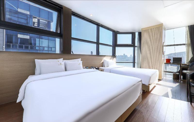 Hotel Ocean View image
