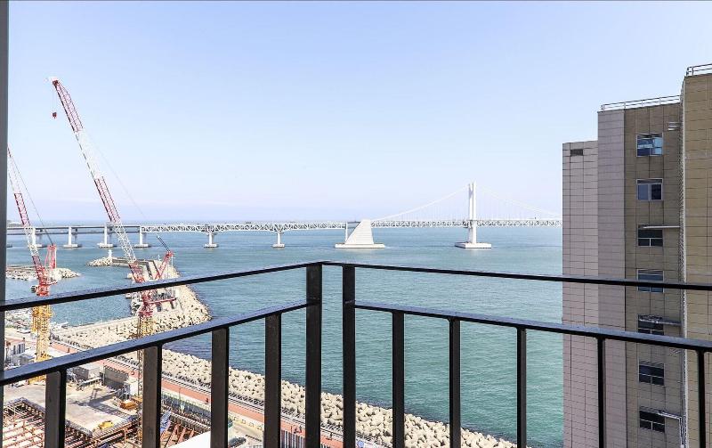 Hotel Ocean View image