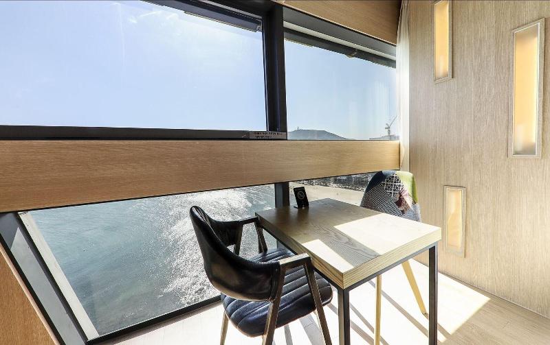 Hotel Ocean View image