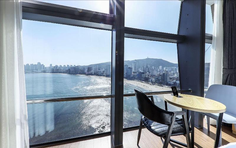 Hotel Ocean View image