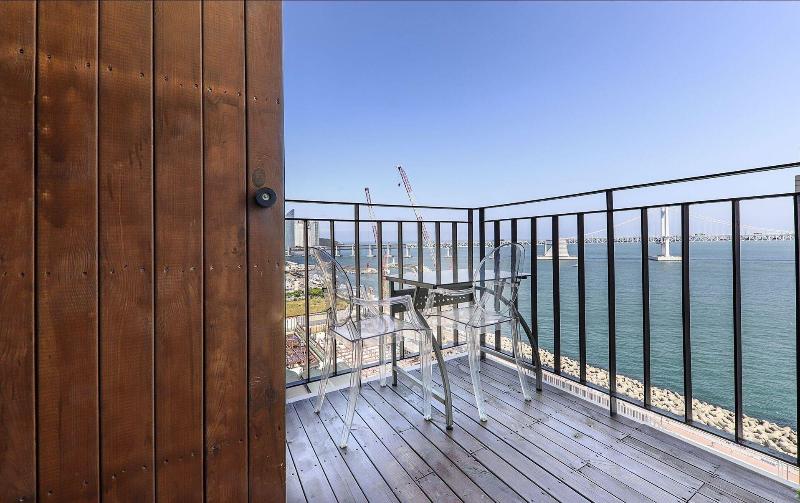 Hotel Ocean View image