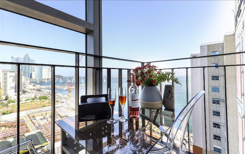 Hotel Ocean View image