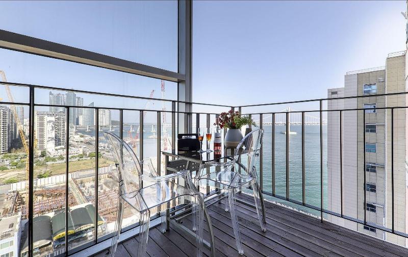 Hotel Ocean View image