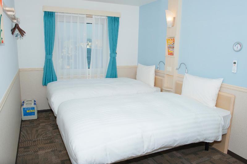 Toyoko Inn Ulsan Samsandong image