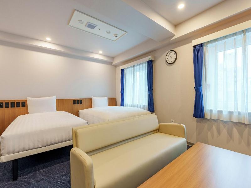 Toyoko Inn Ulsan Samsandong image