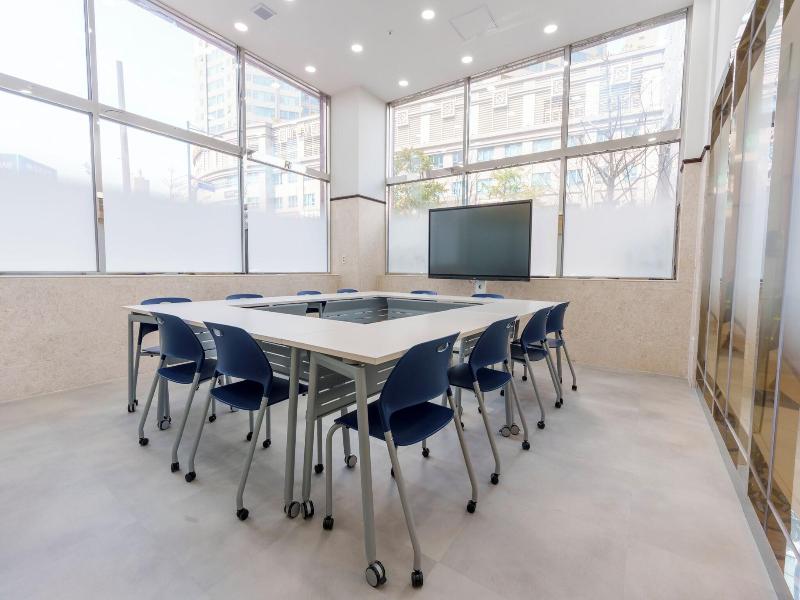 Toyoko Inn Ulsan Samsandong image